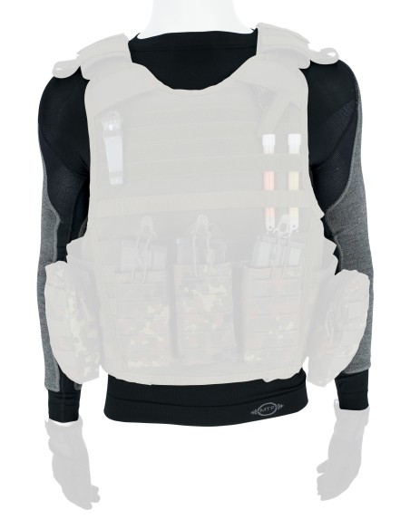 Camiseta Anticorte Nivel 5 para Chalecos MTP