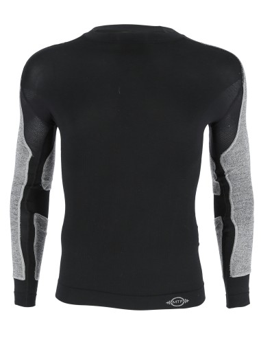 Camiseta Anticorte Nivel 5 para Chalecos MTP