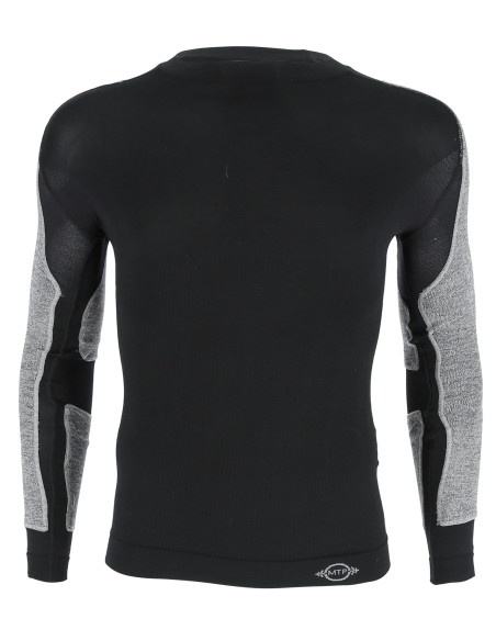 Camiseta Anticorte Nivel 5 para Chalecos MTP
