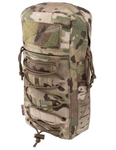 Bolsa Vertical Multifunción Warrior Assault Systems Multicam