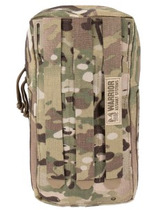 Bolsa Vertical Multifunción Warrior Assault Systems Multicam 2