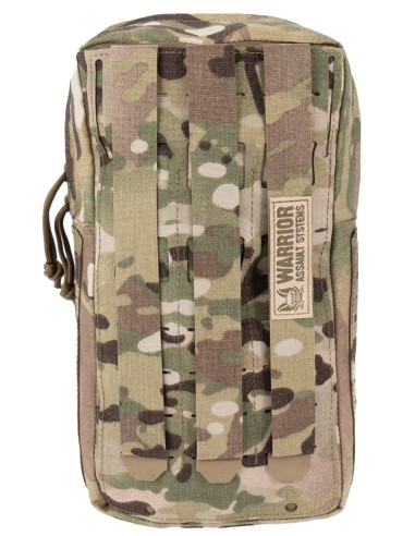 Bolsa Vertical Multifunción Warrior Assault...