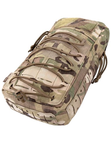 Bolsa Vertical Multifunción Warrior Assault...