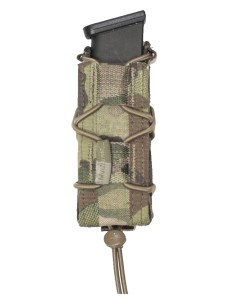 Porta Cargador Rápido 9mm Warrior Assault Multicam