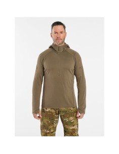 Sudadera Arc'teryx Delta AR Hoody 2