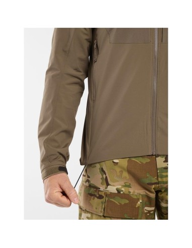 Chaqueta Arc'teryx Practitioner AR