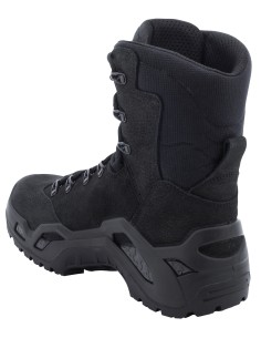 Botas Lowa Z-8N GTX Negras 2