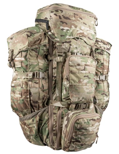 Mochila Eberlestock Terminator Pack 102L