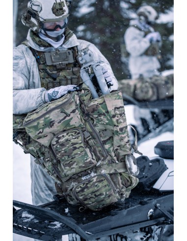 Mochila Eberlestock Terminator Pack 102L