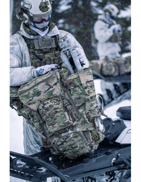 Mochila Eberlestock Terminator Pack 102L