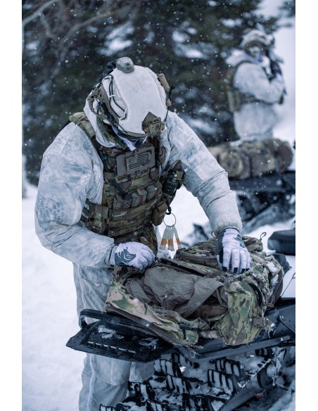 Mochila Eberlestock Terminator Pack 102L