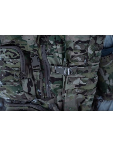 Mochila Eberlestock Terminator Pack 102L