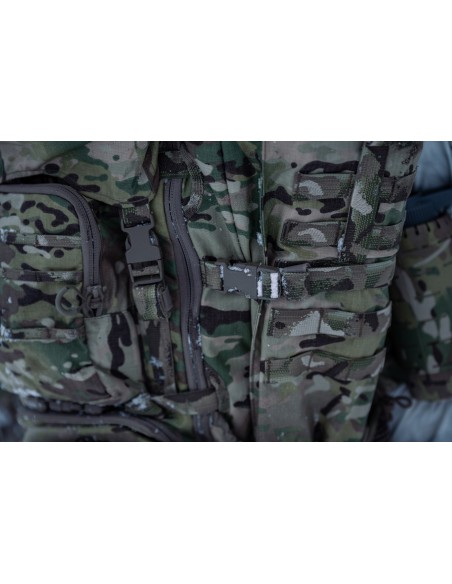 Mochila Eberlestock Terminator Pack 102L