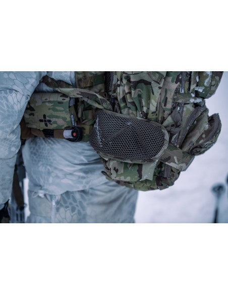 Mochila Eberlestock Terminator Pack 102L