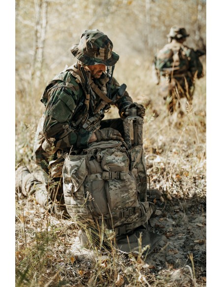 Mochila Eberlestock Skycrane 2 (Set Modular)