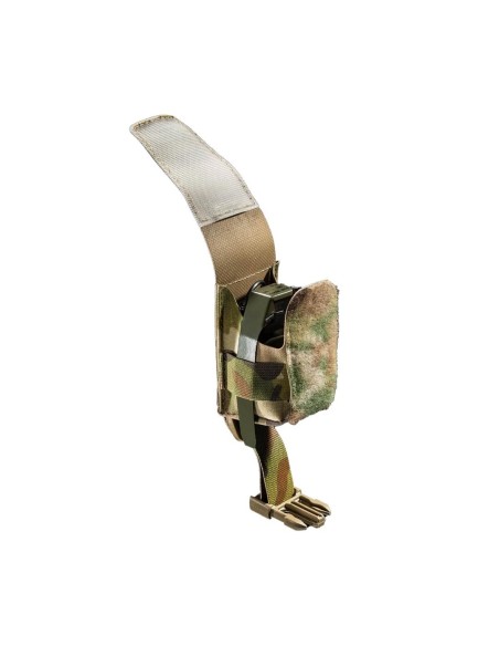 Porta Granadas de Fragmentación Frog.pro