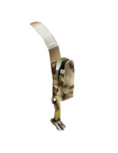 Porta Granada Cegadora Frog.Pro 2