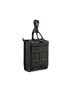 Porta Cargador HK417 Rápido Frog.Pro