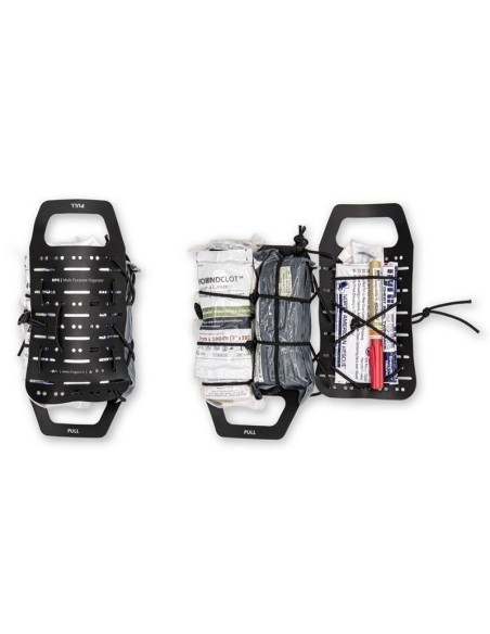 Botiquín Ifak ORTHOS Frog.Pro