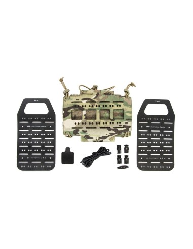 Botiquín Ifak ORTHOS Frog.Pro