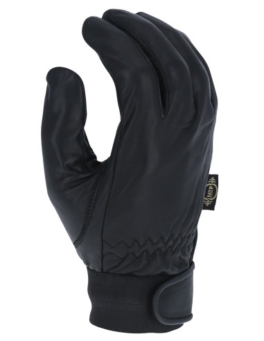 Guantes Anticorte Nivel 5 Leder MTP