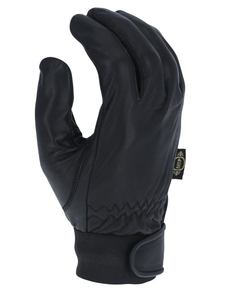 Guantes Anticorte Nivel 5 Leder MTP