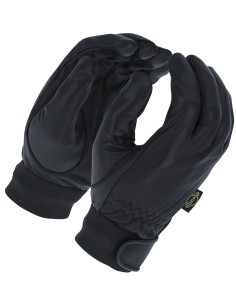 Guantes Anticorte Nivel 5 Leder MTP