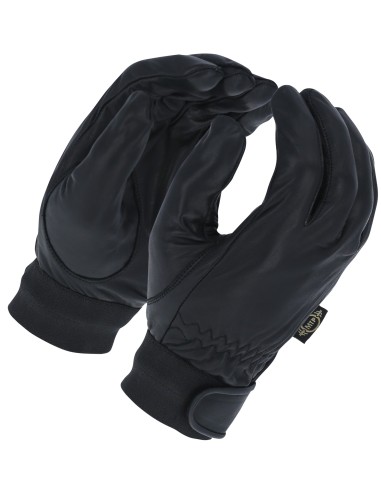 Guantes Anticorte Nivel 5 Leder MTP