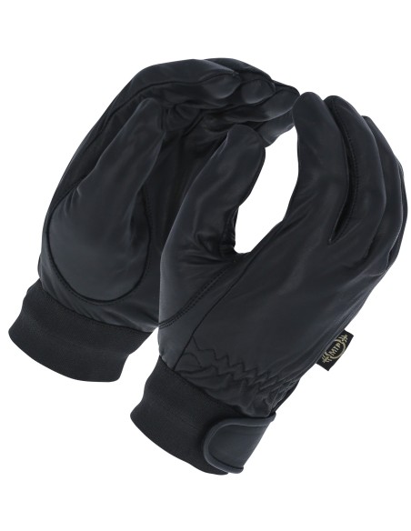 Guantes Anticorte Nivel 5 Leder MTP