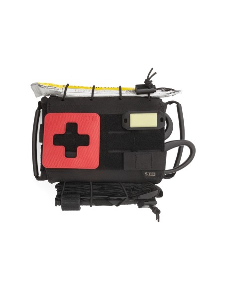 Botiquín Ifak UCR Flat 5.11