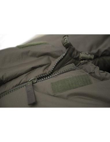 Saco de Dormir Carinthia Defence 4