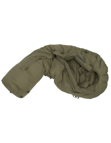 Saco de Dormir Carinthia Survival One