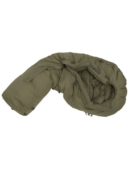 Saco de Dormir Carinthia Survival One