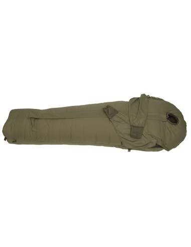 Saco de Dormir Carinthia Survival One