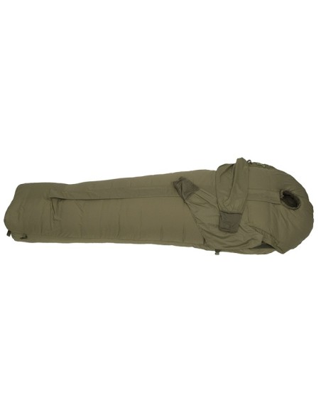 Saco de Dormir Carinthia Survival One