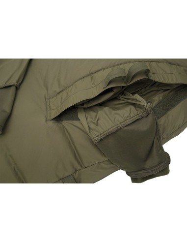 Saco de Dormir Carinthia Survival One