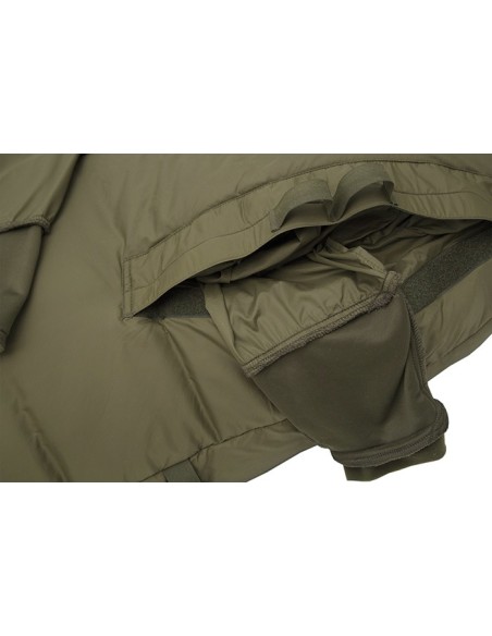 Saco de Dormir Carinthia Survival One