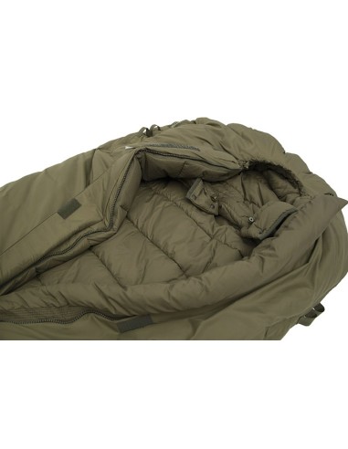 Saco de Dormir Carinthia Survival One