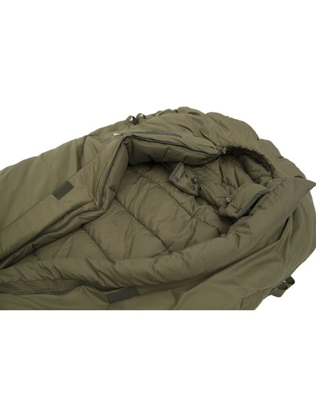 Saco de Dormir Carinthia Survival One