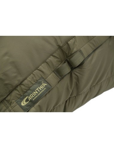 Saco de Dormir Carinthia Survival One