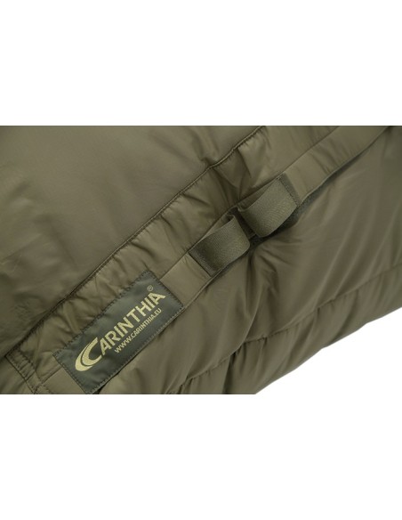 Saco de Dormir Carinthia Survival One