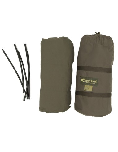 Saco Vivac Carinthia XP 2 PLus Gore-Tex