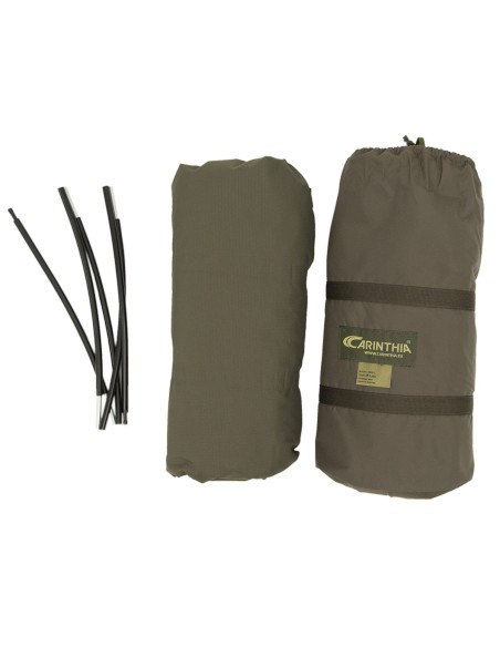 Saco Vivac Carinthia XP 2 PLus Gore-Tex
