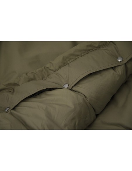 Saco de Dormir Carinthia Tropics