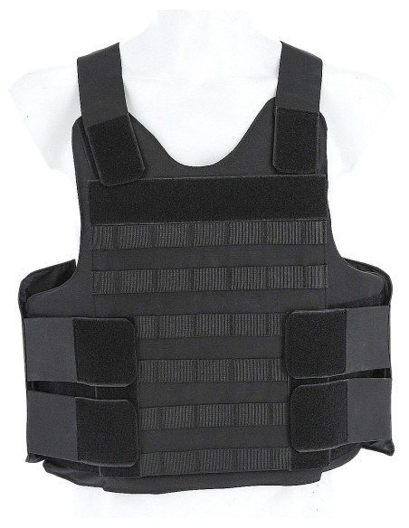 Chaleco Anticorte y Antipinchazo Molle MTP