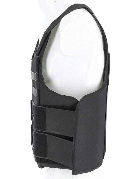 Chaleco Anticorte y Antipinchazo Molle MTP