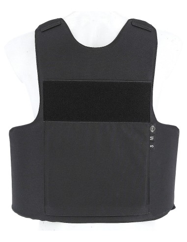 Chaleco Anticorte y Antipinchazo Molle MTP