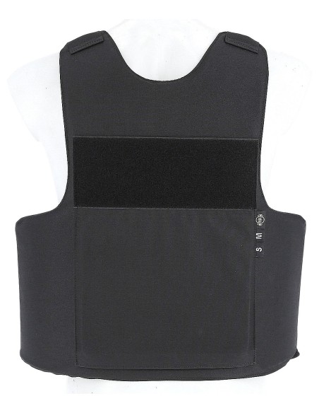 Chaleco Anticorte y Antipinchazo Molle MTP