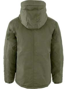 Chaqueta de invierno Fjallraven Ovik 2