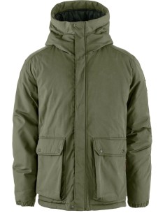 Chaqueta de invierno Fjallraven Ovik